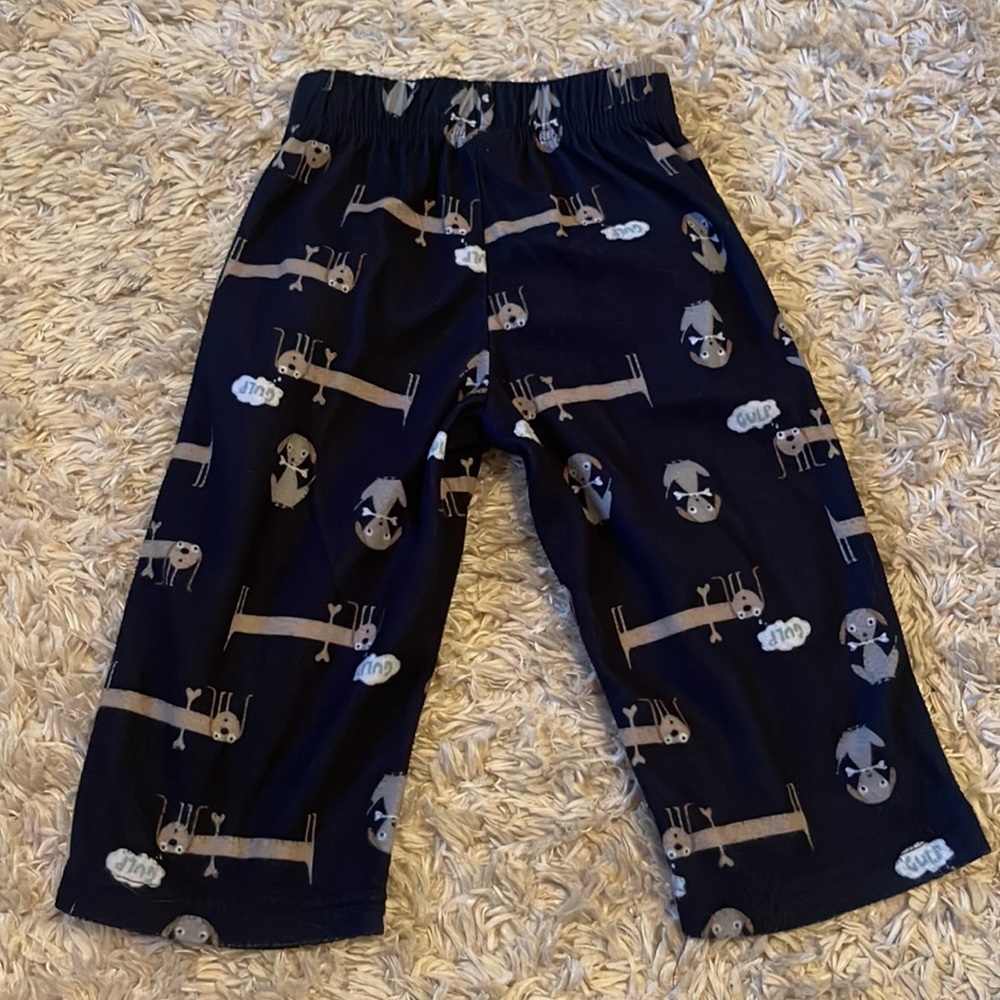 Gymboree Pajamas - Picture 8 of 8